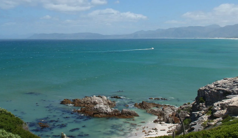 De Kelders Holiday Accommodation near Gansbaai